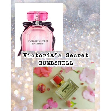 Victoria’s Secret Bombshell Dupes: Recreate the Iconic Scent for 